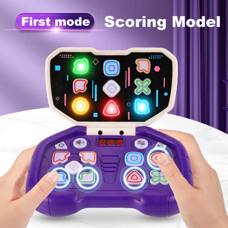 Rhythm Master Kids Training Ga - Dance Pad Machine 评论和价格