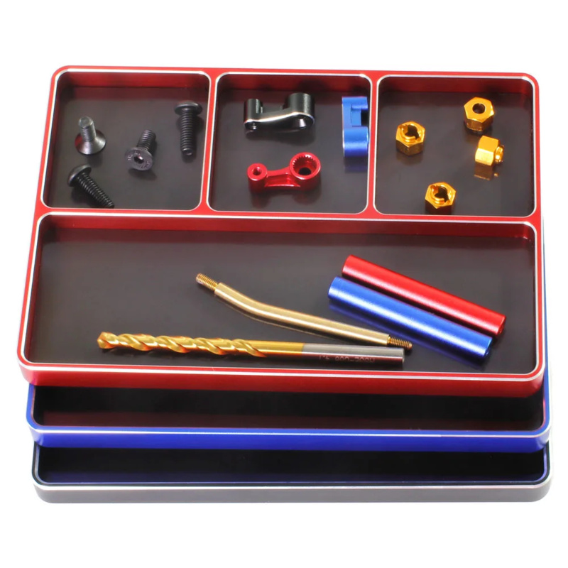 RC Car Tool Screw Tray Plate N - Racing Arcade Cabinet 评论和价格