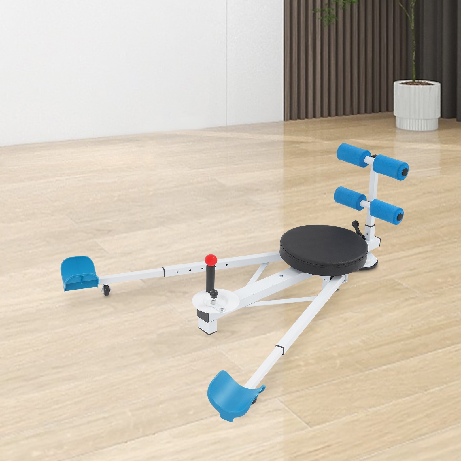 180° Adjustable Leg Split Stre - Dance Pad Machine 评论和价格