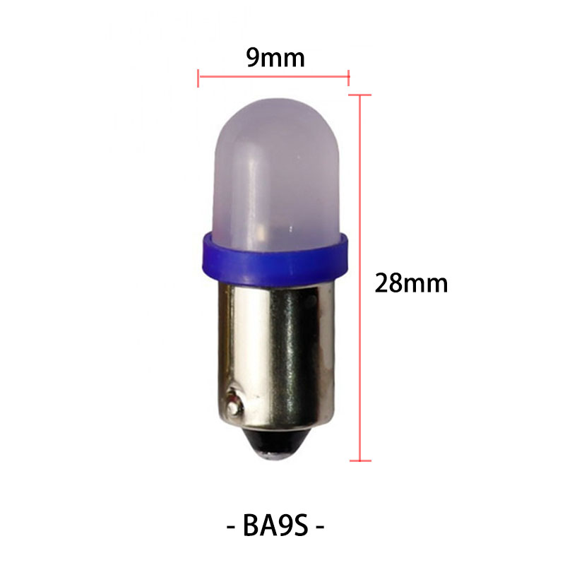 50pcs 6V 6.3V BA9S T4W #44 #47 - Pinball Machine 评论和价格