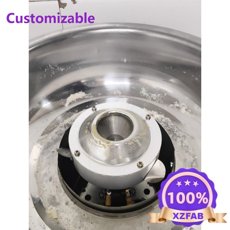 Factory Direct 2026 Commercial - Candy Floss Machine 评论和价格