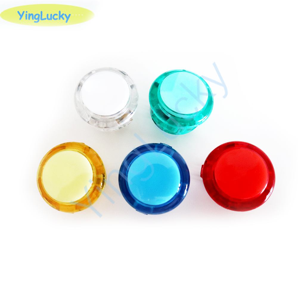 5V / 12V Arcade Illuminated Le - Arcade Vibes 评论和价格