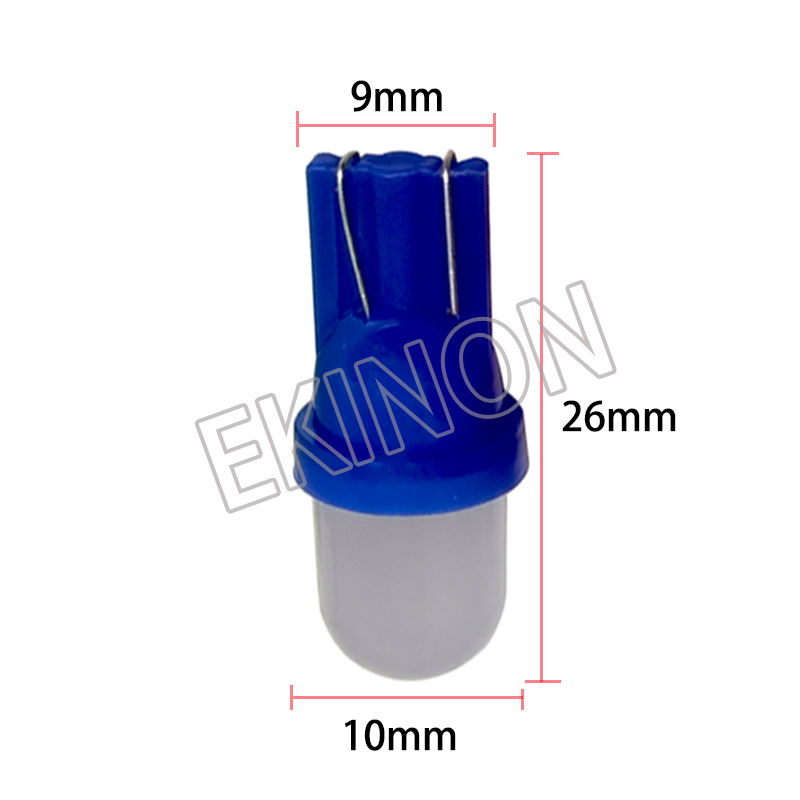 50pcs 6V 6.3V T10 W5W No Polar - Pinball Machine 评论和价格