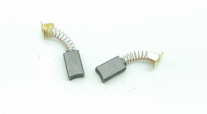 NEW 2Pcs/lot Carbon brush For  - Candy Floss Machine 评论和价格