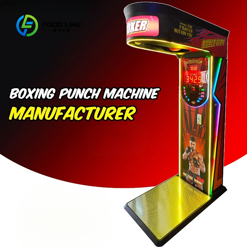 Customized Arcade Street Amuse - Arcade Games Vending 评论和价格
