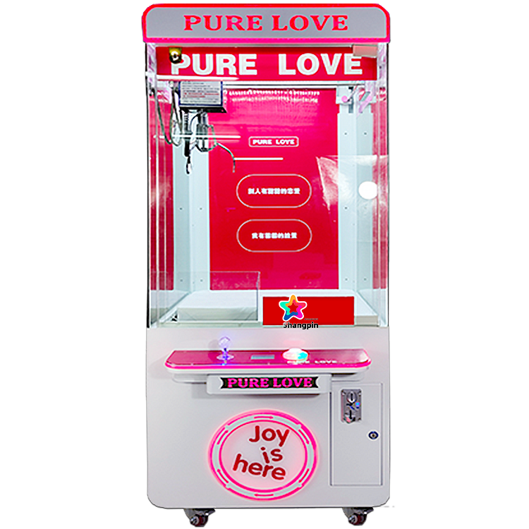 Hot Sale Wholesale Custom Coin - Arcade Vending Machines For Sale 评论和价格