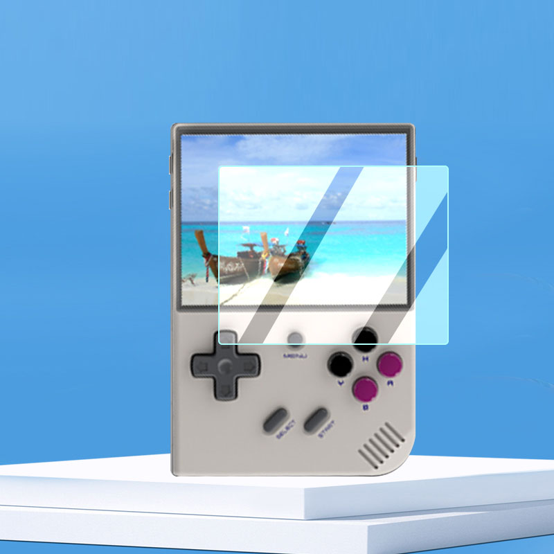 Hard Tempered Glass Protective - Pinball Machine 评论和价格