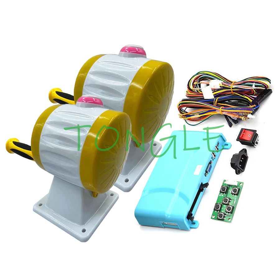 Arcade Fishing Game DIY Kit, P - Joystick Arcade Parts 评论和价格
