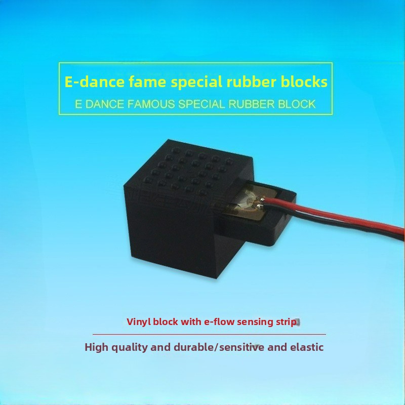 10pcs E Dance Revolution Senso - Dance Pad Machine 评论和价格
