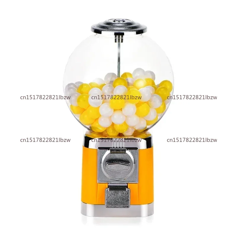 Arcade GumBall Capsule Toy Can - Arcade Toy Vending Machine 评论和价格