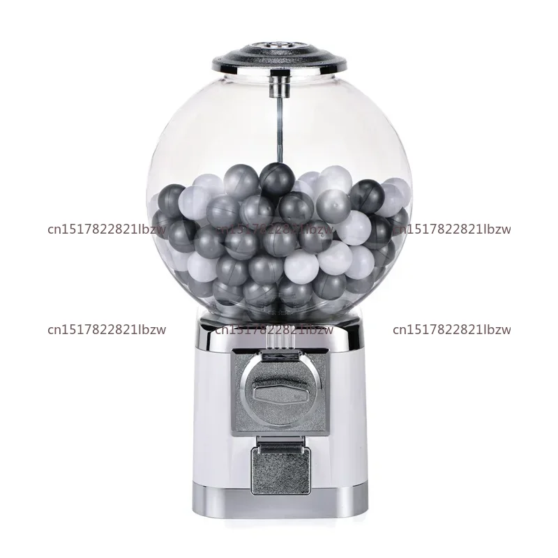 Arcade GumBall Capsule Toy Can - Arcade Toy Vending Machine 评论和价格
