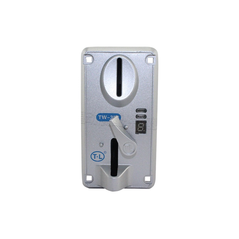 Original TW333 Coin Comparator - Token Coin Mechanism 评论和价格