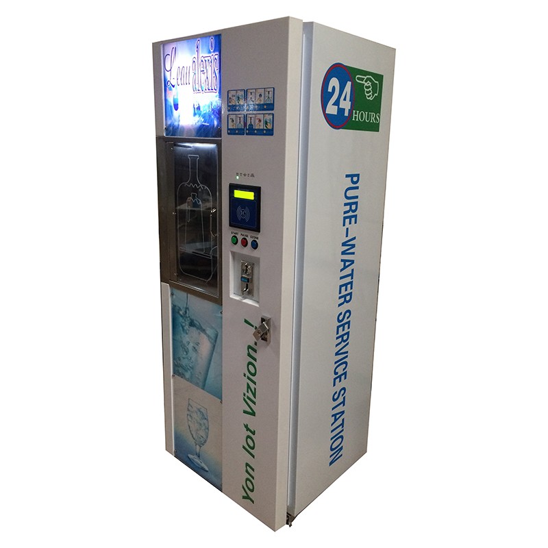 Commercial Fully Automatic Ice - Commercial Vending Machine 评论和价格