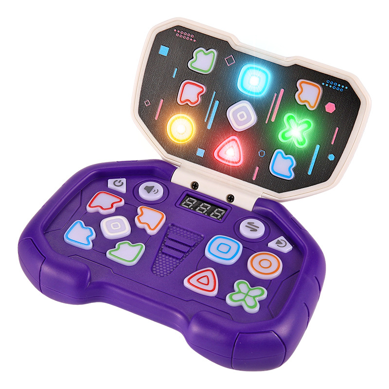 Speed Push Game Machine, Child - Dance Pad Machine 评论和价格