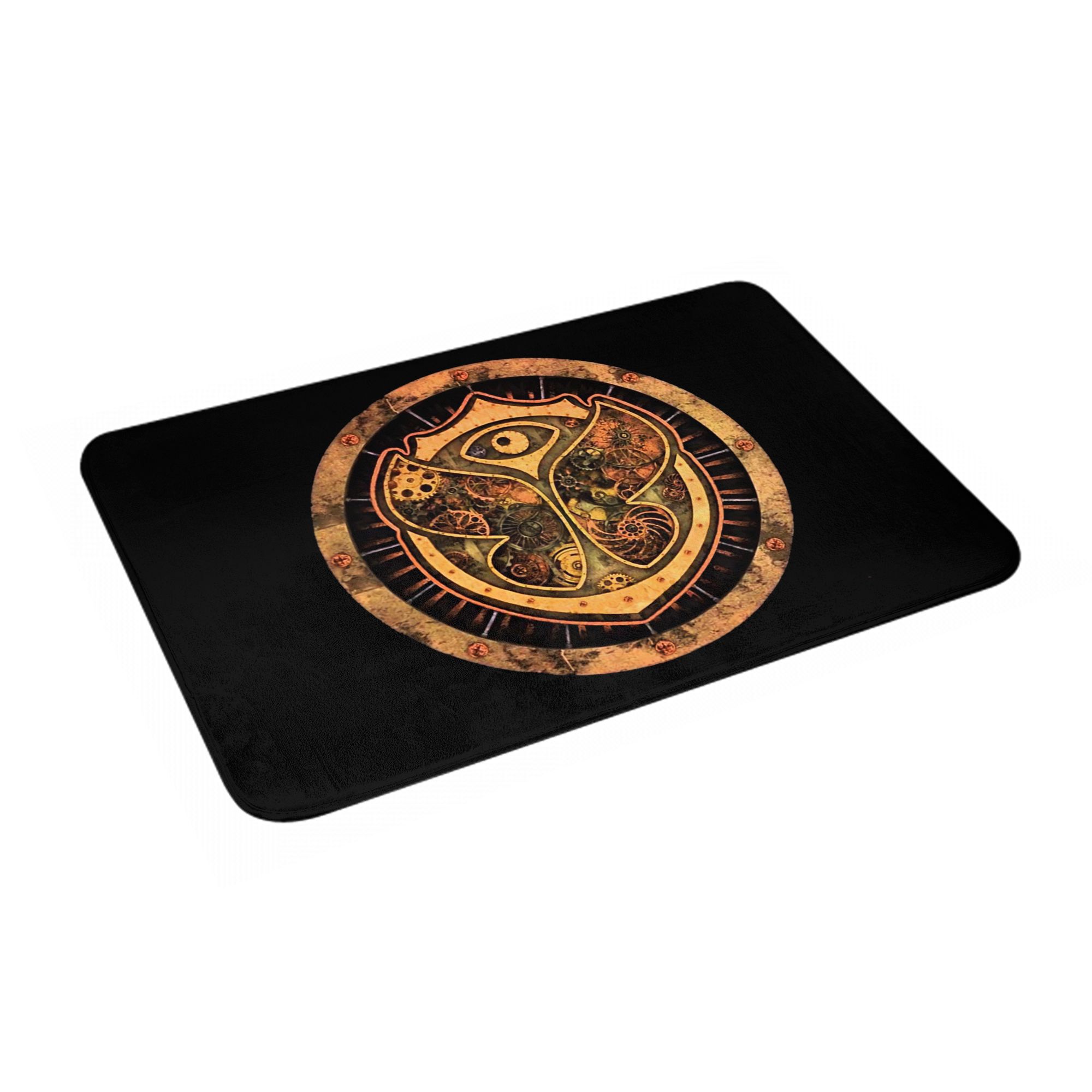 Tomorrowland Front Door Mat An - Dance Pad Machine 评论和价格