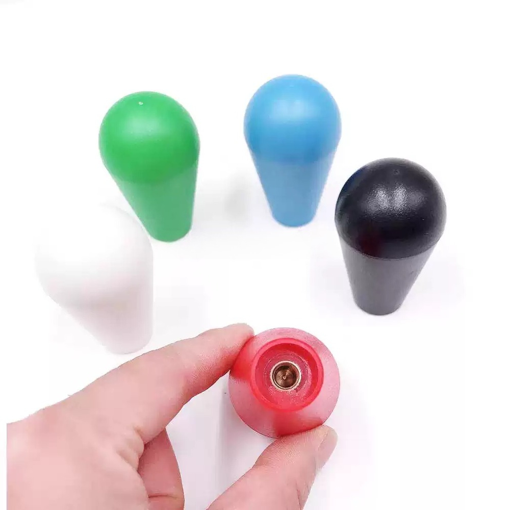 10pcs Arcade Game Machine Part - Joystick Arcade Parts 评论和价格