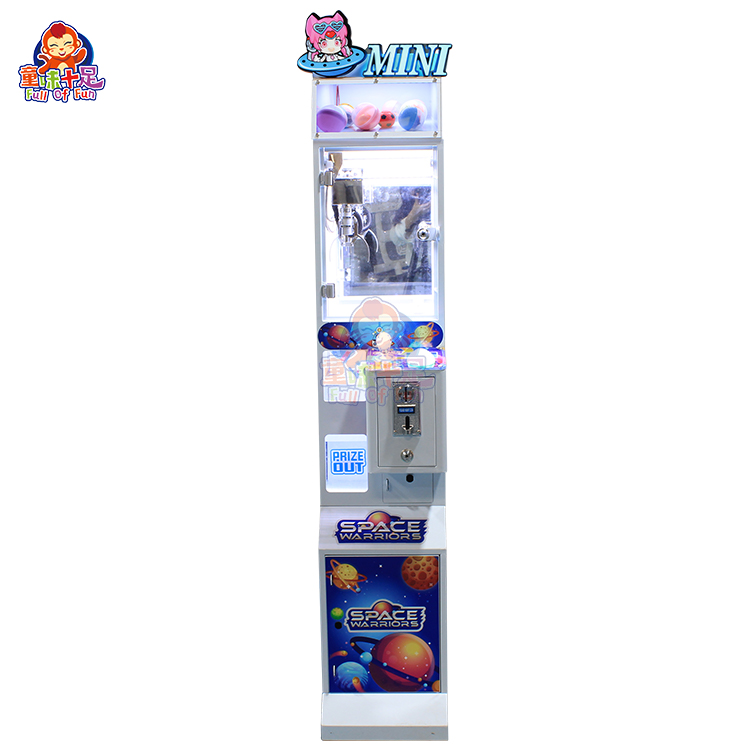 Mini Claw Machine Small Toys C - Arcade Toy Claw Vending Machine 评论和价格