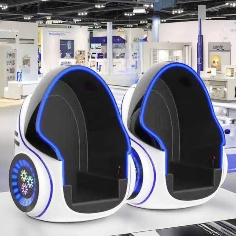 FL Wholesale 9D VR Egg Chair S - 9D Vr Simulator 评论和价格