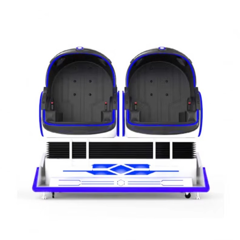 FL Wholesale 9D VR Egg Chair S - 9D Vr Simulator 评论和价格