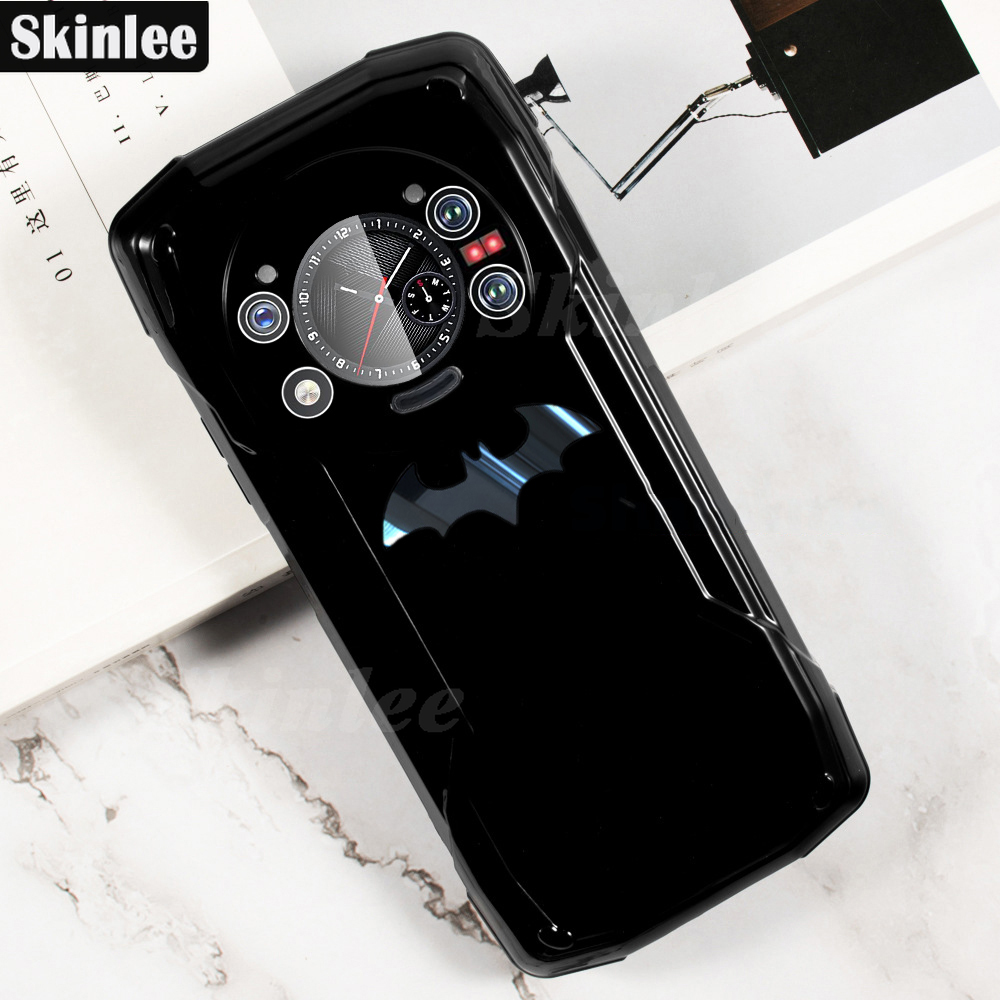 Skinlee Case For Cubot KingKon - Arcade Wangan Midnight 评论和价格